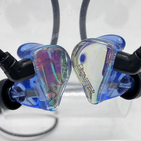 qdc 【中古】FRONTIER Aquamarine 【QDC-FRONTIER-AQ】【日本橋