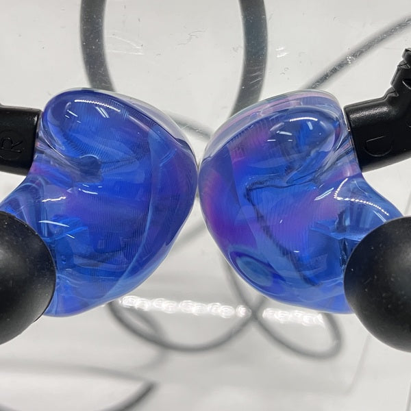 qdc 【中古】FRONTIER Aquamarine 【QDC-FRONTIER-AQ】【日本橋