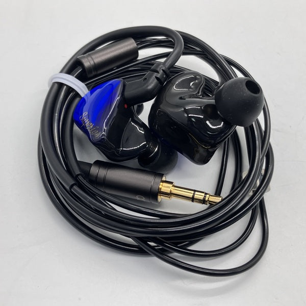 【中古】SUPERIOR Azure Blue 【QDC-SUPERIOR-BL】【日本橋】
