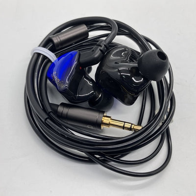【中古】SUPERIOR Azure Blue 【QDC-SUPERIOR-BL】【日本橋】