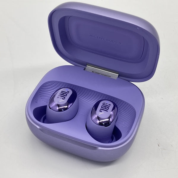 【中古】Live Buds 3 パープル【秋葉原】