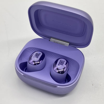 【中古】Live Buds 3 パープル【秋葉原】