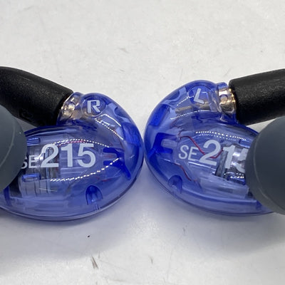 【中古】SE215 Special Edition パープル 【SE215SPE-PL-A】【秋葉原】