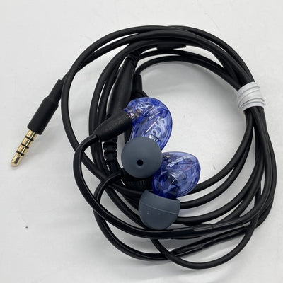 【中古】SE215 Special Edition パープル 【SE215SPE-PL-A】【秋葉原】
