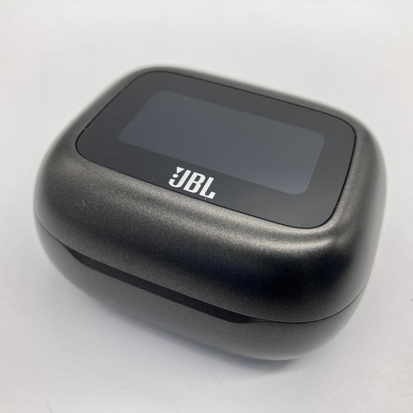 【中古】LIVE BEAM 3 ブラック【JBLLIVEBEAM3BLK】【秋葉原】