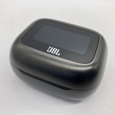 【中古】LIVE BEAM 3 ブラック【JBLLIVEBEAM3BLK】【秋葉原】