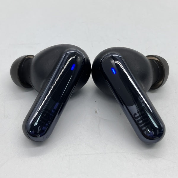 【中古】LIVE BEAM 3 ブラック【JBLLIVEBEAM3BLK】【秋葉原】