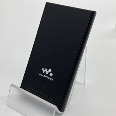 【中古】NW-A105HN BM 【ブラック】【秋葉原】