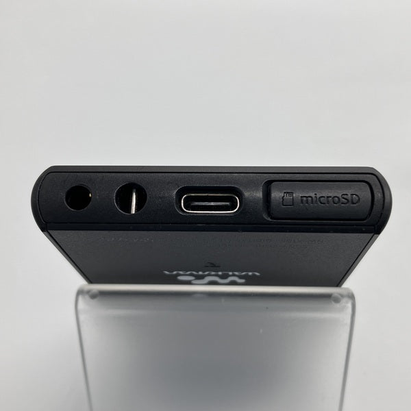 【中古】NW-A105HN BM 【ブラック】【秋葉原】