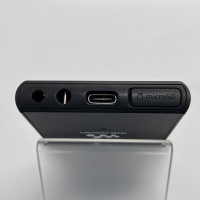 【中古】NW-A105HN BM 【ブラック】【秋葉原】