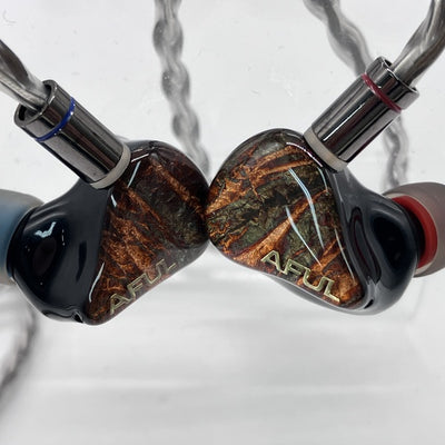 【中古】PERFORMER 5【4.4mm】【名古屋】