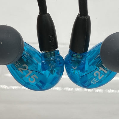 【中古】SE215SPE-A【名古屋】