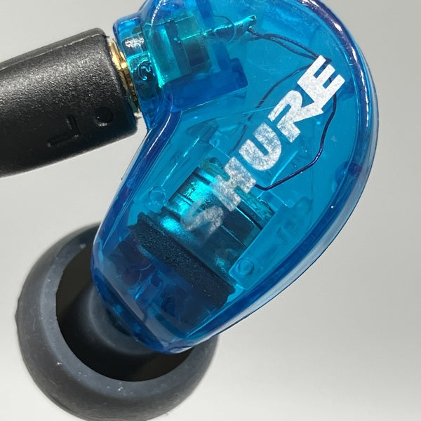 【中古】SE215SPE-A【名古屋】