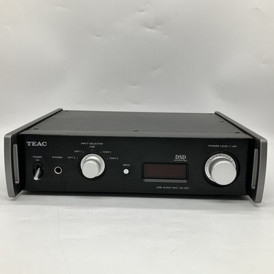 【中古】UD-501-B(ブラック)【日本橋】
