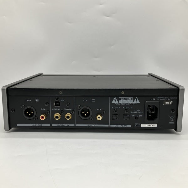 【中古】UD-501-B(ブラック)【日本橋】