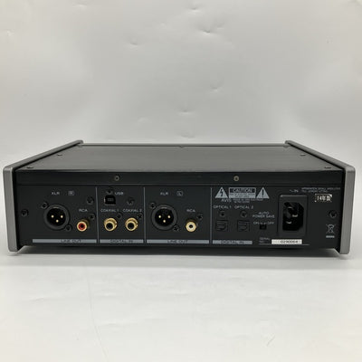 【中古】UD-501-B(ブラック)【日本橋】
