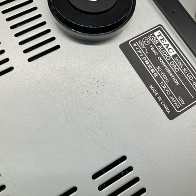 【中古】UD-501-B(ブラック)【日本橋】
