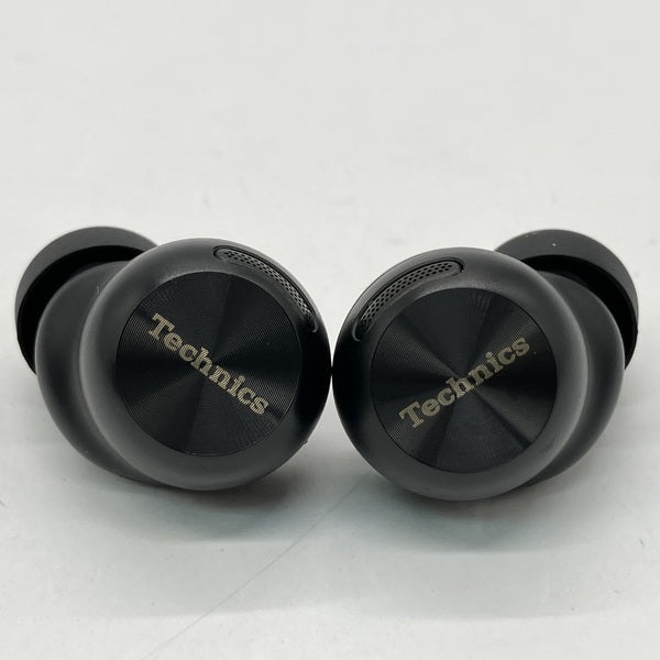 Technics 【中古】EAH-AZ100-K ブラック【秋葉原】 – e☆イヤホン