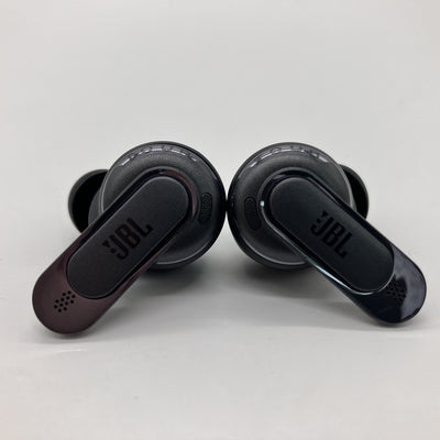 【中古】TOUR PRO 3 ブラック【JBLTOURPRO3BLK】【秋葉原】