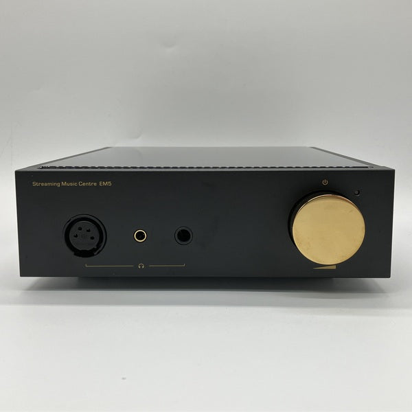 【中古】EM5 ブラ???ク【秋葉原】