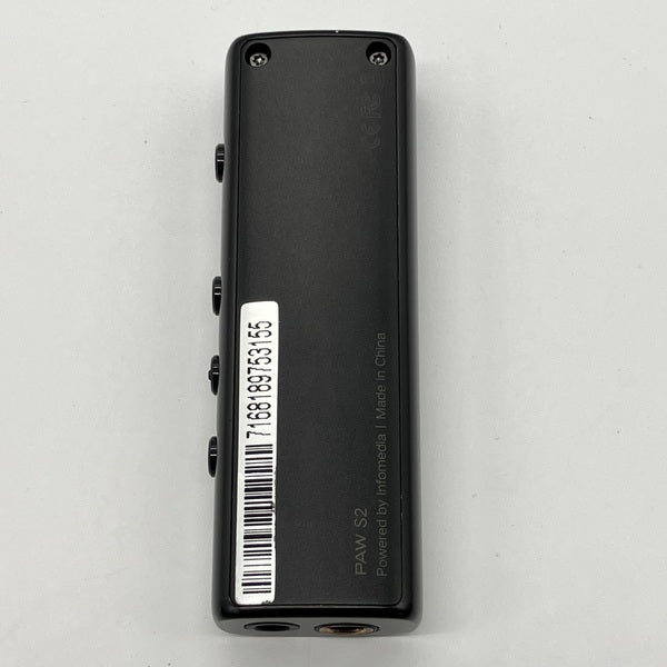 【中古】PAW S2（USB-C）【秋葉原】