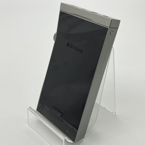 Astell&Kern 【中古】A&futura SE180 SEM1 Moon Silver 【AK
