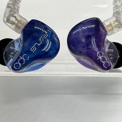 【中古】Hybrid Uranus-S【QDC-HYBRID-URANUS-S】【秋葉原】