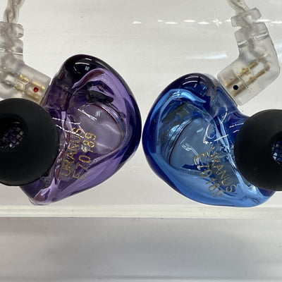 【中古】Hybrid Uranus-S【QDC-HYBRID-URANUS-S】【秋葉原】