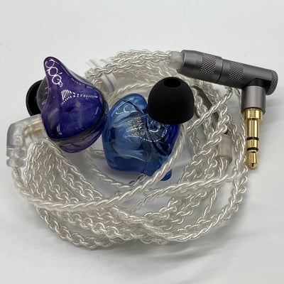 【中古】Hybrid Uranus-S【QDC-HYBRID-URANUS-S】【秋葉原】