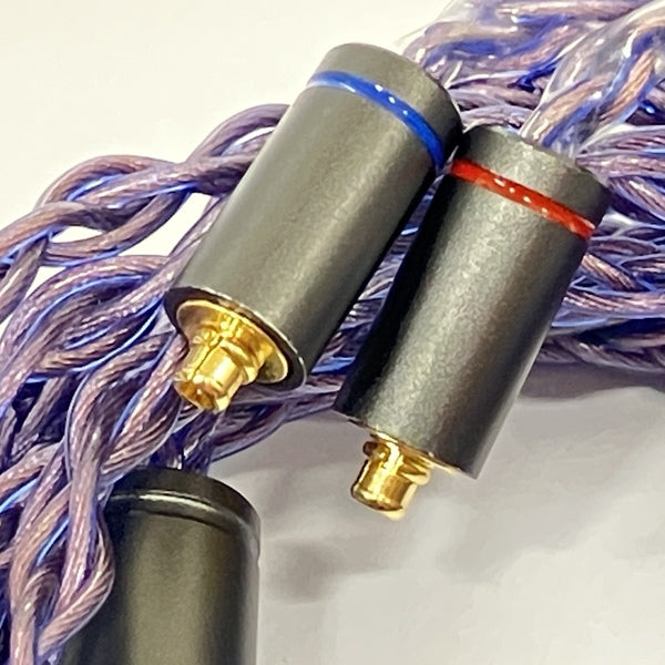 【中古】SoundsGood BlueFlame MMCX-4.4mm【秋葉原】