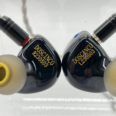 【中古】Doscinco  - 4.4mm【秋葉原】