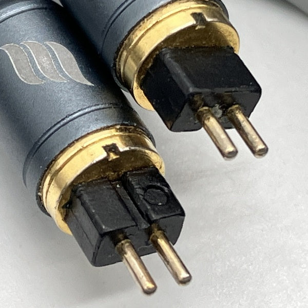 EFFECT AUDIO 【中古】Eros S (2pin to 4.4mm)【日本橋】 – e☆イヤホン