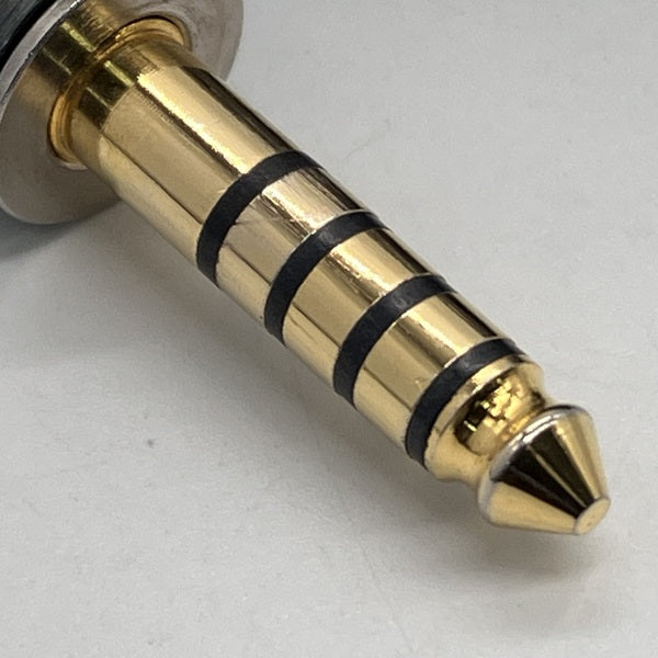 イヤホン Effect Audio Eros S (2pin + mmcx) 4.4 EFFECT AUDIO 【中古】Eros S (2pin to 4.4mm)【日本橋】 – e☆イヤホン