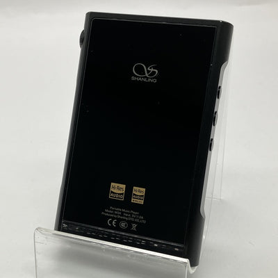 【中古】M3X ブラック【日本橋】