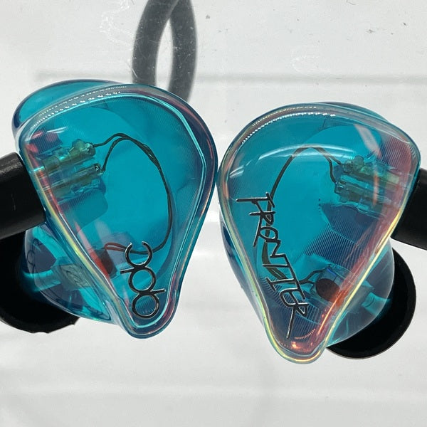 【中古】FRONTIER Emerald 【QDC-FRONTIER-EM】【日本橋】