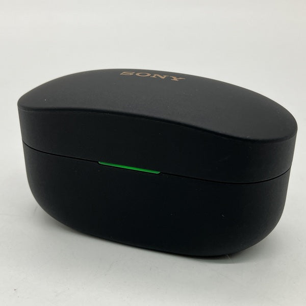 【中古】WF-1000XM4 BM ブラック【日本橋】