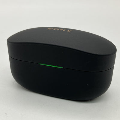 【中古】WF-1000XM4 BM ブラック【日本橋】