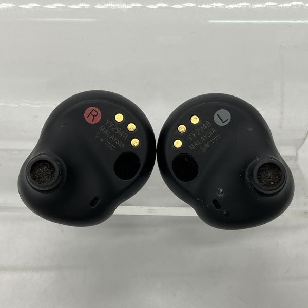 【中古】WF-1000XM4 BM ブラック【日本橋】