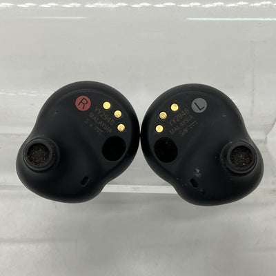 【中古】WF-1000XM4 BM ブラック【日本橋】