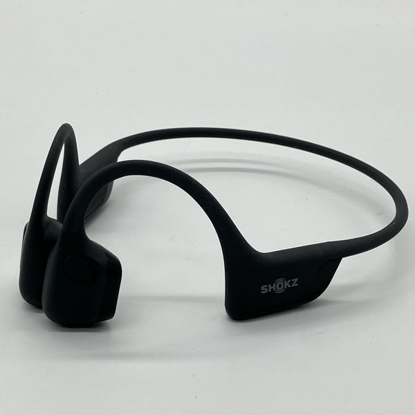 【おまけ付】Shokz OpenRun Pro Mini （black） Shokz OpenRun PRO Mini Headphones | Marathon Sports