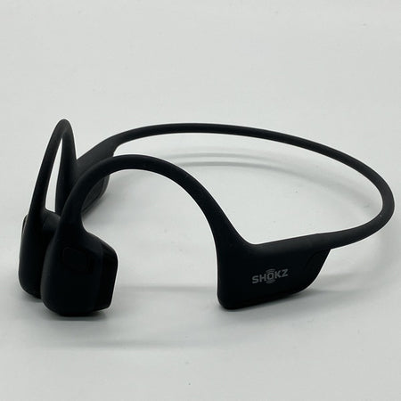SHOKZ OPENRUN PRO 2 miniブラック　新品 Amazon.com: SHOKZ New OpenRun Pro 2 - Open-Ear, Bone