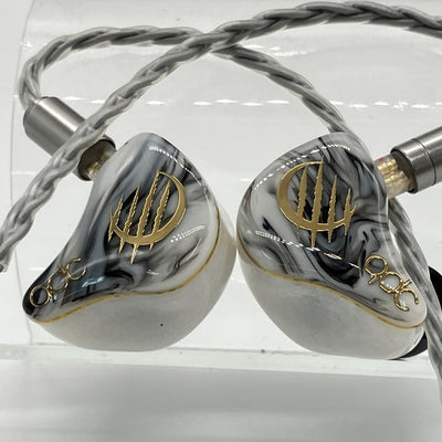 【中古】WHITE TIGER II 【QDC-TIGER-S-WH-V2】【秋葉原】