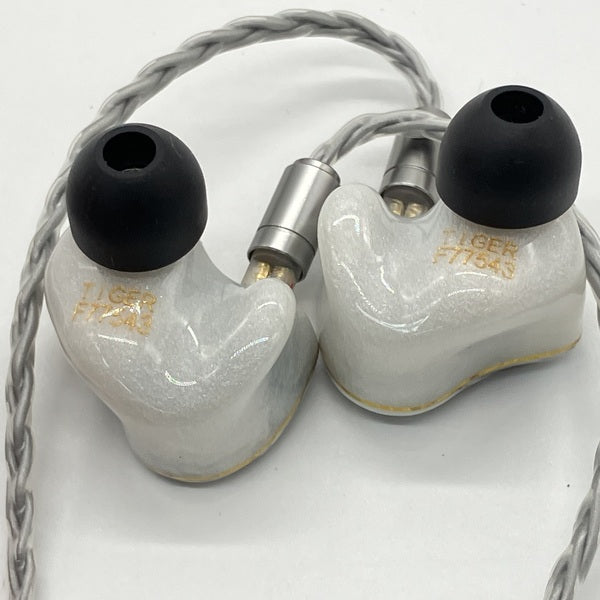 【中古】WHITE TIGER II 【QDC-TIGER-S-WH-V2】【秋葉原】