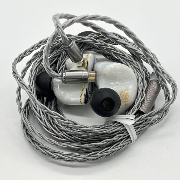 qdc 【中古】WHITE TIGER II 【QDC-TIGER-S-WH-V2】【秋葉原