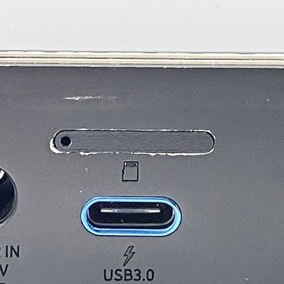 【中古】M17 【FIO-M17-B】【秋葉原】