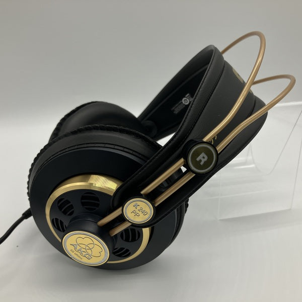 AKG K240PP Peaky P-key Edition - D4DJコラボ 【美品】AKG K240 P/PP