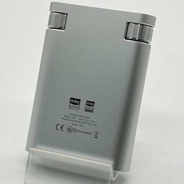 【中古】H2 シルバー【秋葉原】