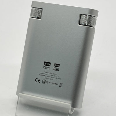 【中古】H2 シルバー【秋葉原】