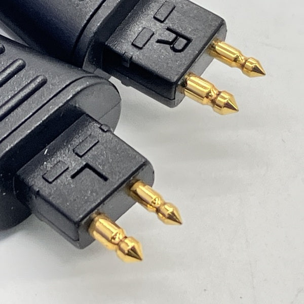 その他ブランド 【中古】GUCraftsman 6N単結晶銅ケーブル FOSTEX TH610