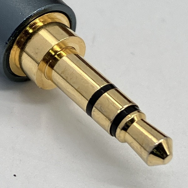 【中古】GUCraftsman 6N単結晶銅ケーブル FOSTEX TH610-3.5mm【秋葉原】